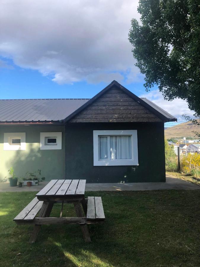 Hospedar Calafate - Los Lupinos Hotel El Calafate Eksteriør billede