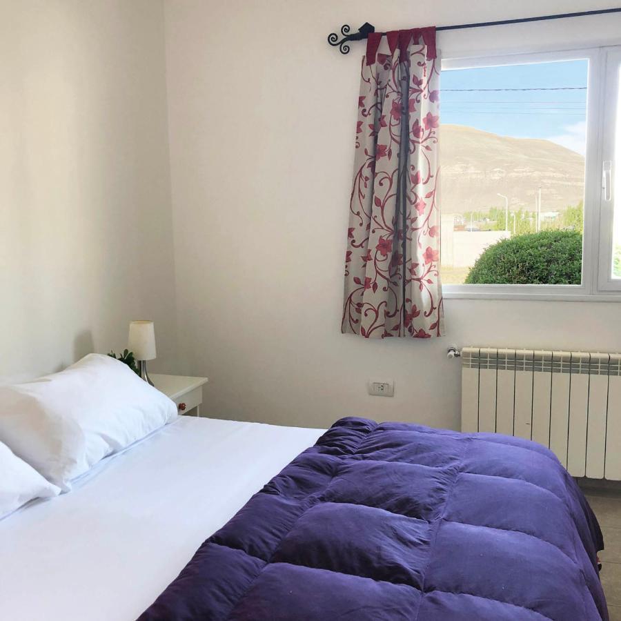 Hospedar Calafate - Los Lupinos Hotel El Calafate Eksteriør billede