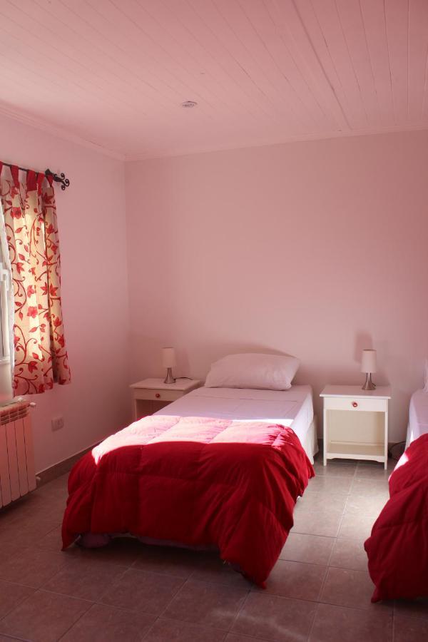 Hospedar Calafate - Los Lupinos Hotel El Calafate Eksteriør billede